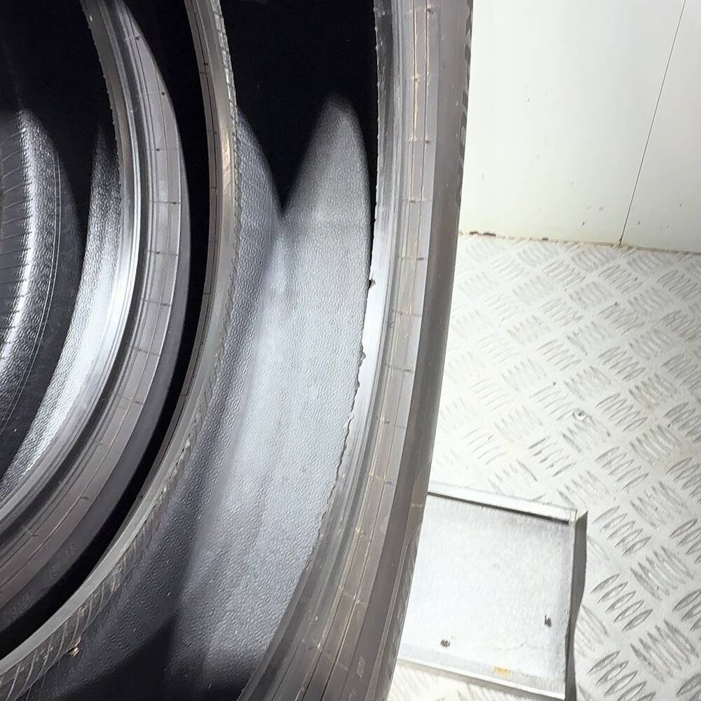 Gomme Usate 225 55 R18 98H Pirelli Scorpion 81% Invernali - immagine 18