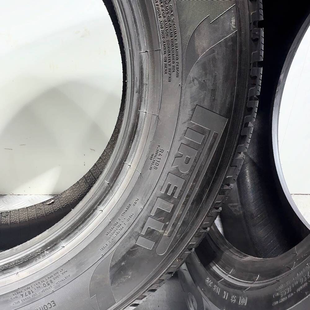 Gomme Usate 215 65 R16 98H Pirelli Scorpion Winter 98% Invernali - immagine 16