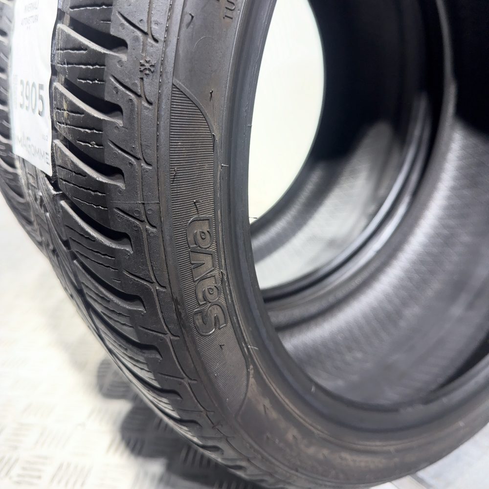 Gomme Usate 225 40 R18 92V Sava Eskimo HP 2 86% Invernali - immagine 11