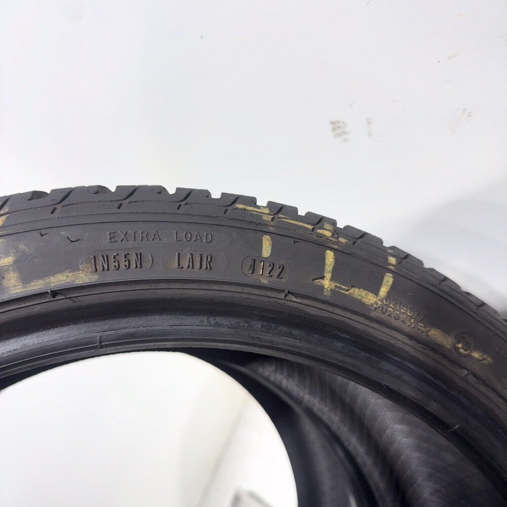 Gomme Usate 225 40 R18 92V Sava Eskimo HP 2 86% Invernali - immagine 8