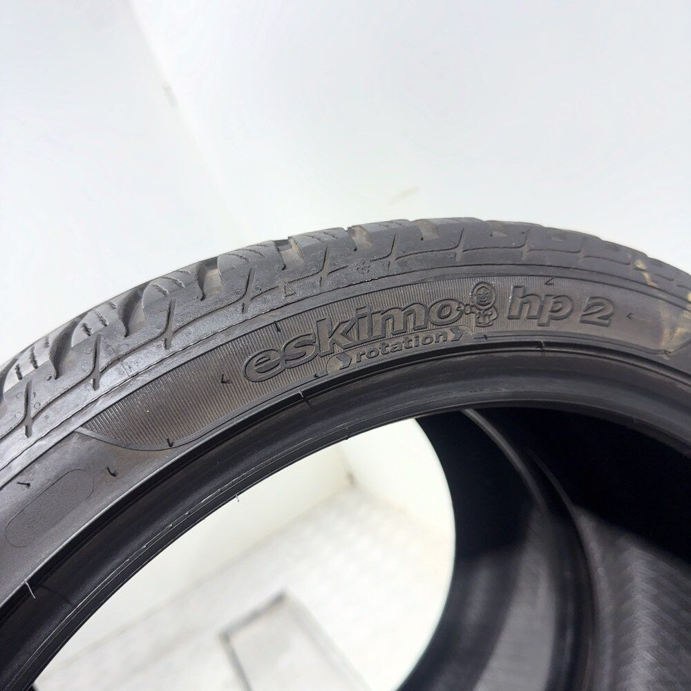Gomme Usate 225 40 R18 92V Sava Eskimo HP 2 86% Invernali - immagine 9