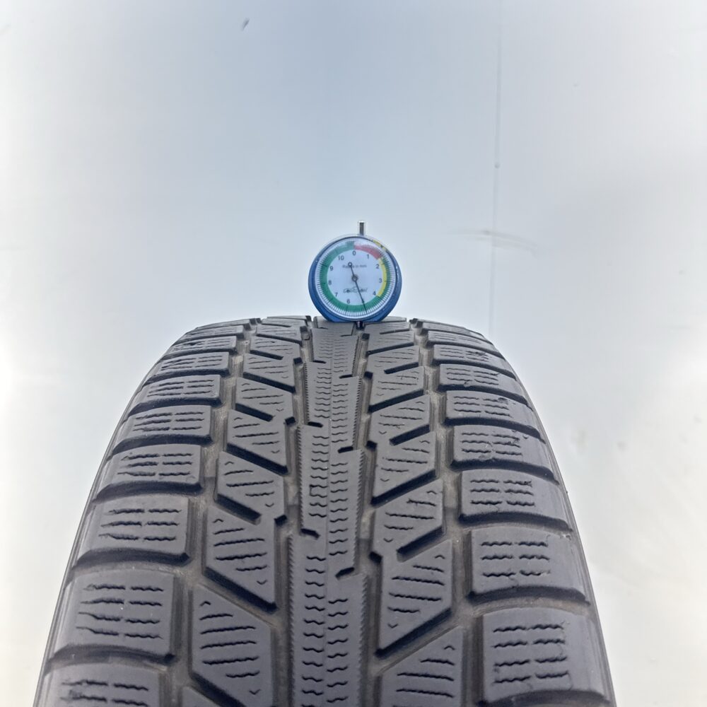 Gomma Usata 195 45 R16 84H Yokohama WDrive V903 71% Invernale