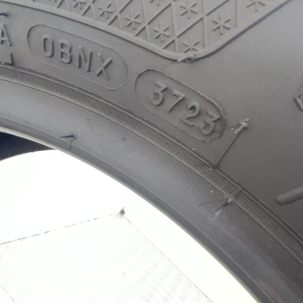 Gomma Usata 195 65 R15 91H Kleber Krislap HP3 98% Invernale - immagine 7