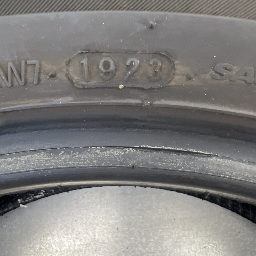 Gomma Usata 195 55 R16 87W Kumho Wintercraft WP52 81% Invernale - immagine 6