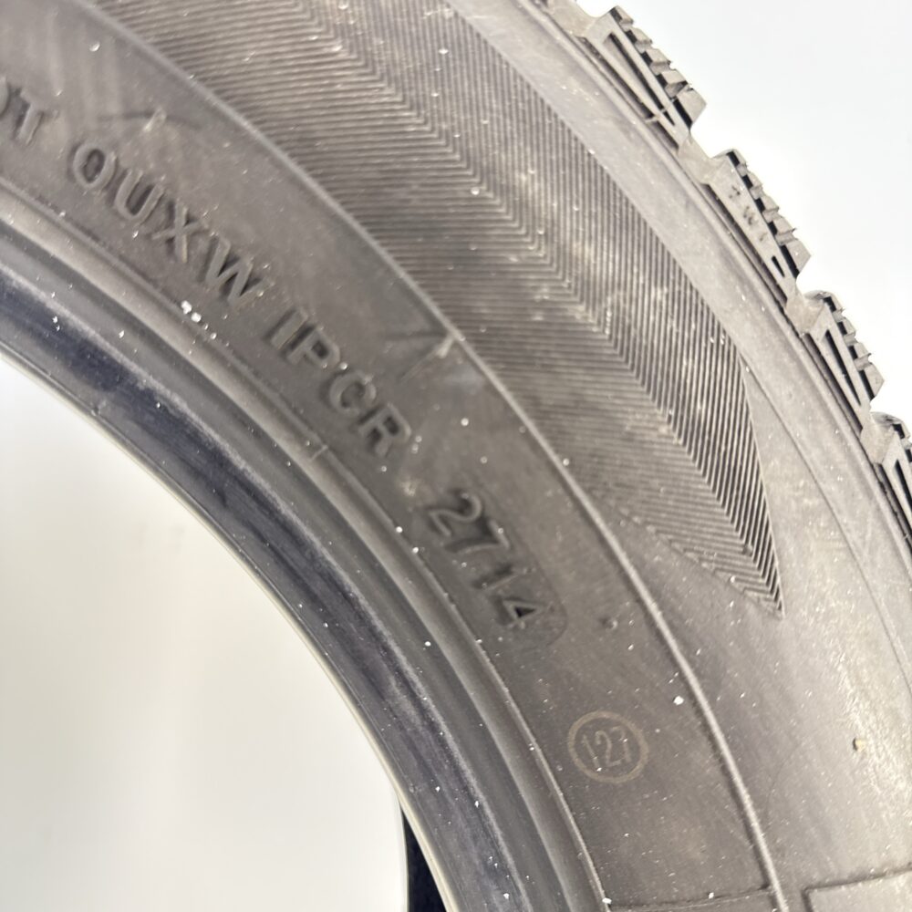 Gomma Usata 205 60 R16 96T XL Infinity Ecosnow 74% Invernale - immagine 4