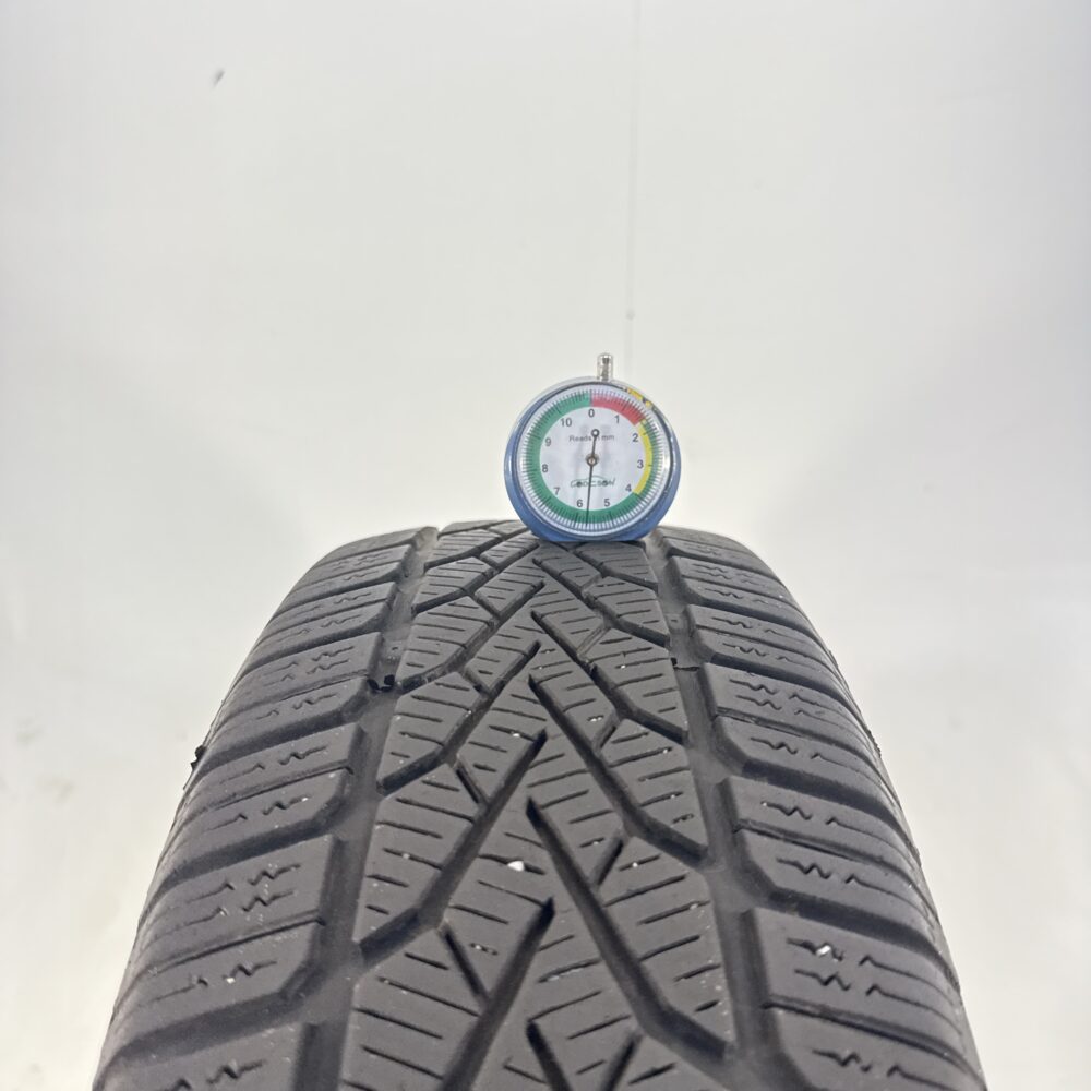 Gomma Usata 175 65 R15 84T Semperit Speed-Grip 2 80% Invernale - immagine 2