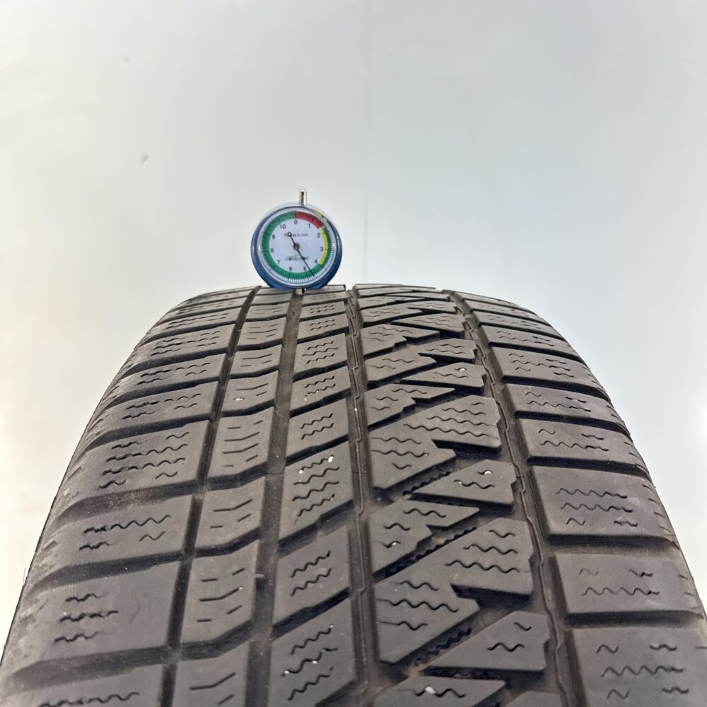 Gomma Usata 235 50 R19 103V Kumho Wintercraft WS71 Invernale - immagine 2
