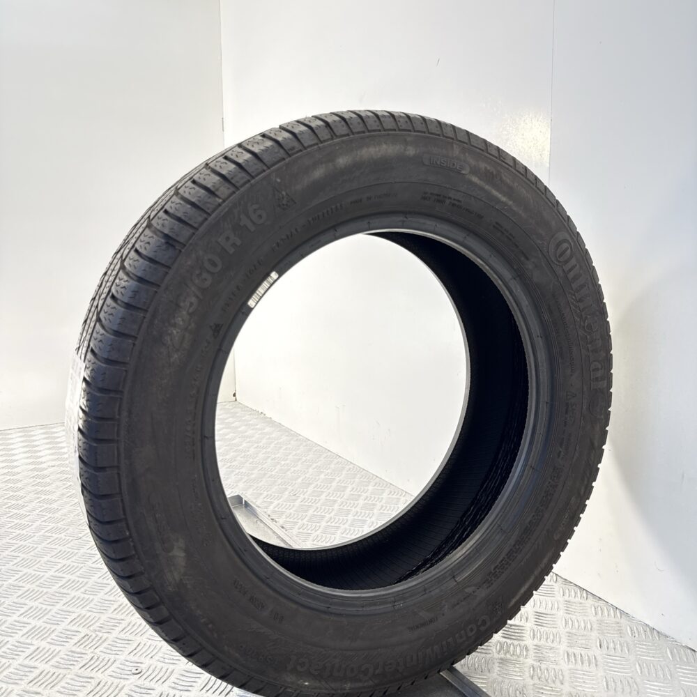 Gomma Usata 205 60 R16 96H XL Continental ContiWinterContact TS830P Invernale - immagine 4