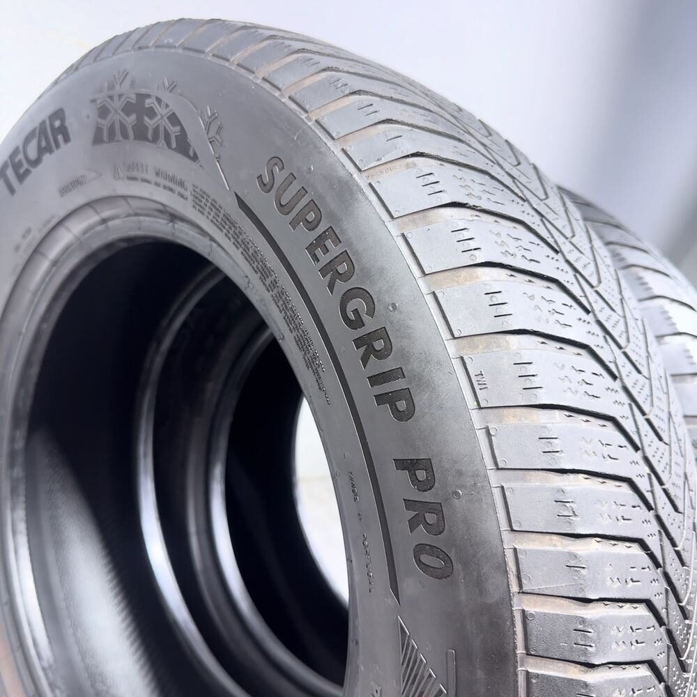 Gomme Usate 215 70 R16 100T Esa+ Tecar Supergrip Pro Invernali - immagine 10