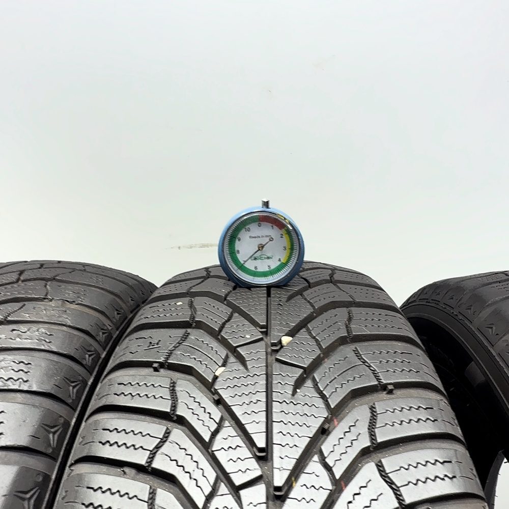 Gomme Usate 195 65 R15 95T Kumho Wintercraft WP52 98% Invernali - immagine 2