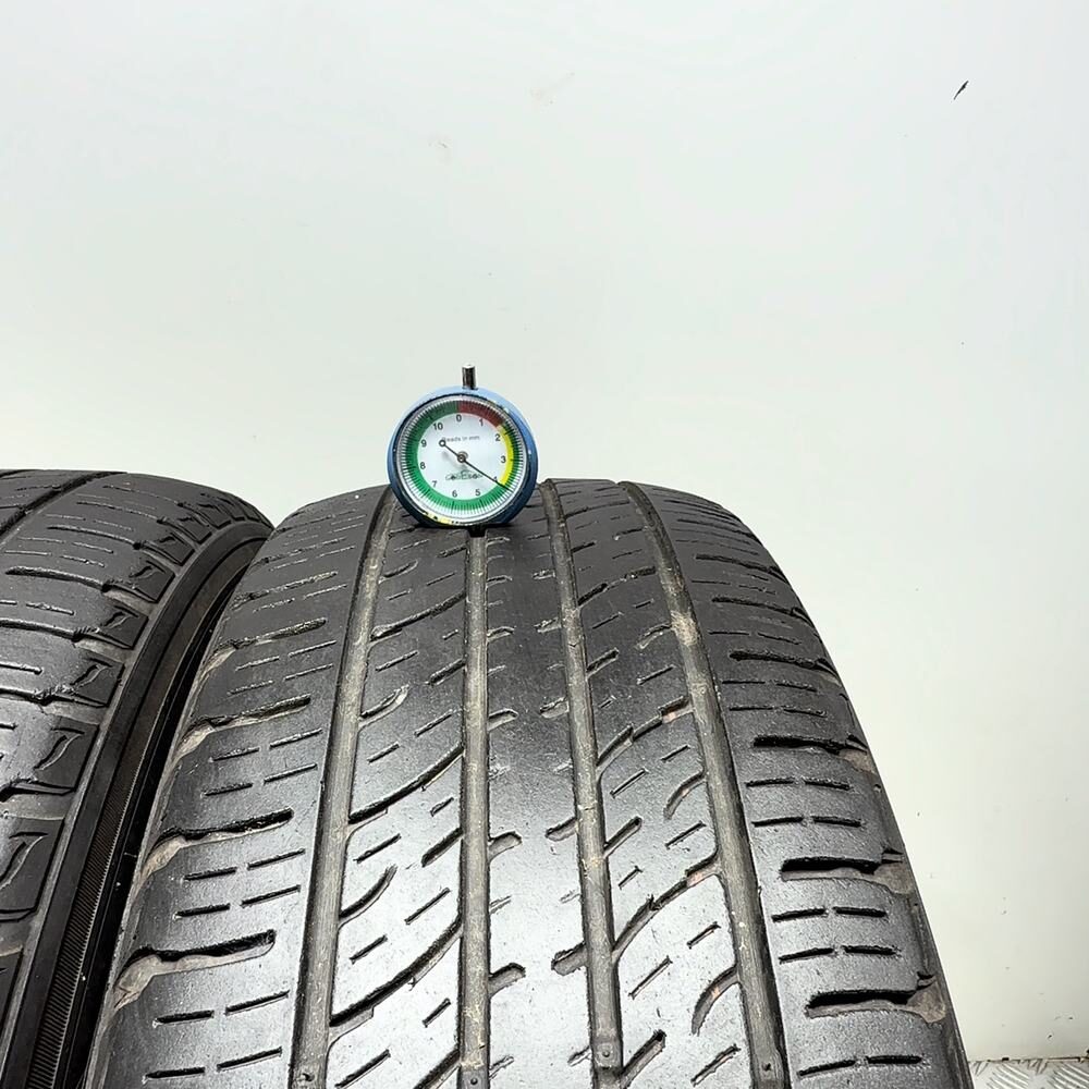 Gomme Usate 215 65 R16 98H Kumho Crugen Premium Estive - immagine 2