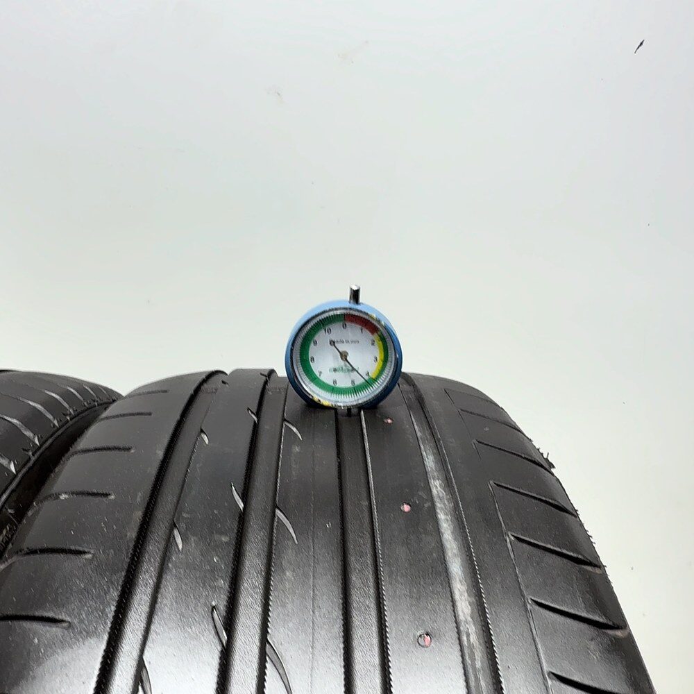 Gomme Usate 215 50 ZR17 95Y XL Nankang Sportnex AS-2+ Estive - immagine 2