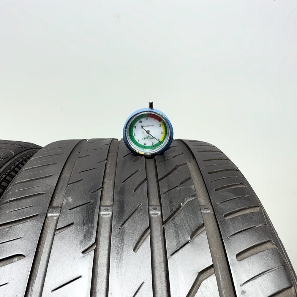 Gomme Usate 235 35 R19 91Y XL Esa Tecar Spirit Pro Estive - immagine 2