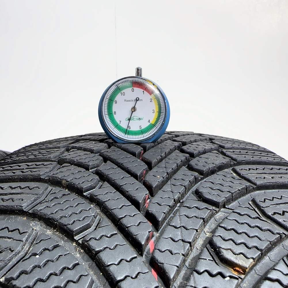 Gomme Usate 255 45 R19 104W Bridgestone Blizzak 6 Invernali - immagine 2