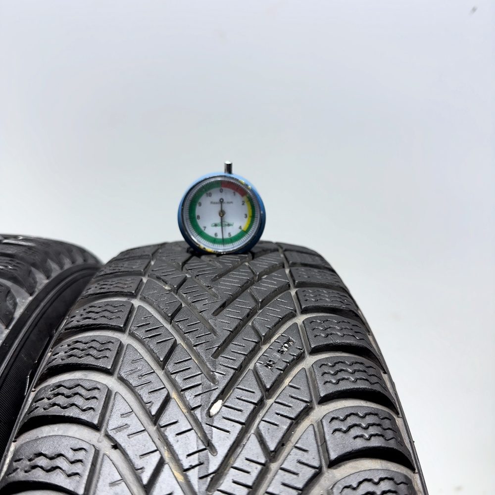 Gomme Usate 175 65 R15 84T Pirelli Cinturato Winter 79% Invernali - immagine 2