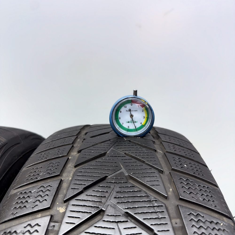 Gomme Usate 215 55 R16 93H Vredestein Wintrac Xtreme S 71% Invernali - immagine 2