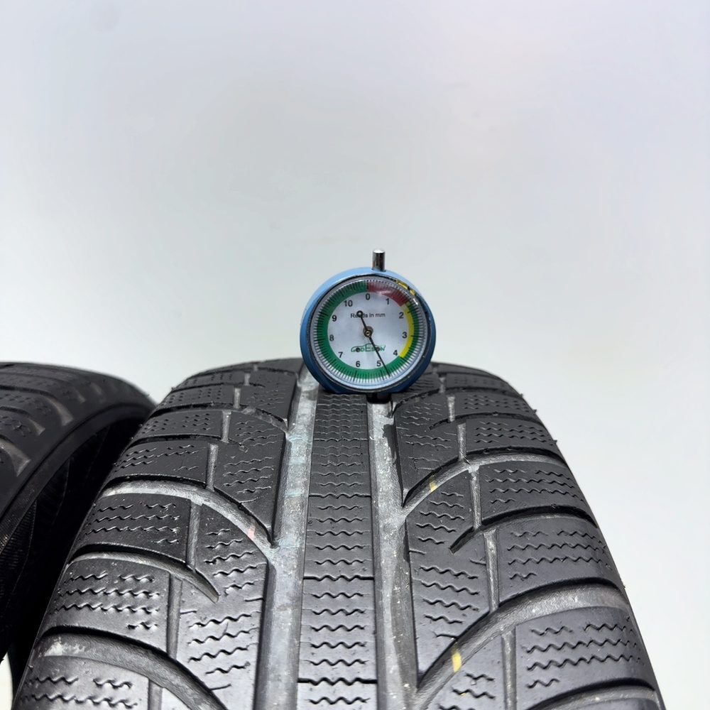 Gomme Usate 175 55 R15 77T Toyo Snowprox S943 Invernali - immagine 2