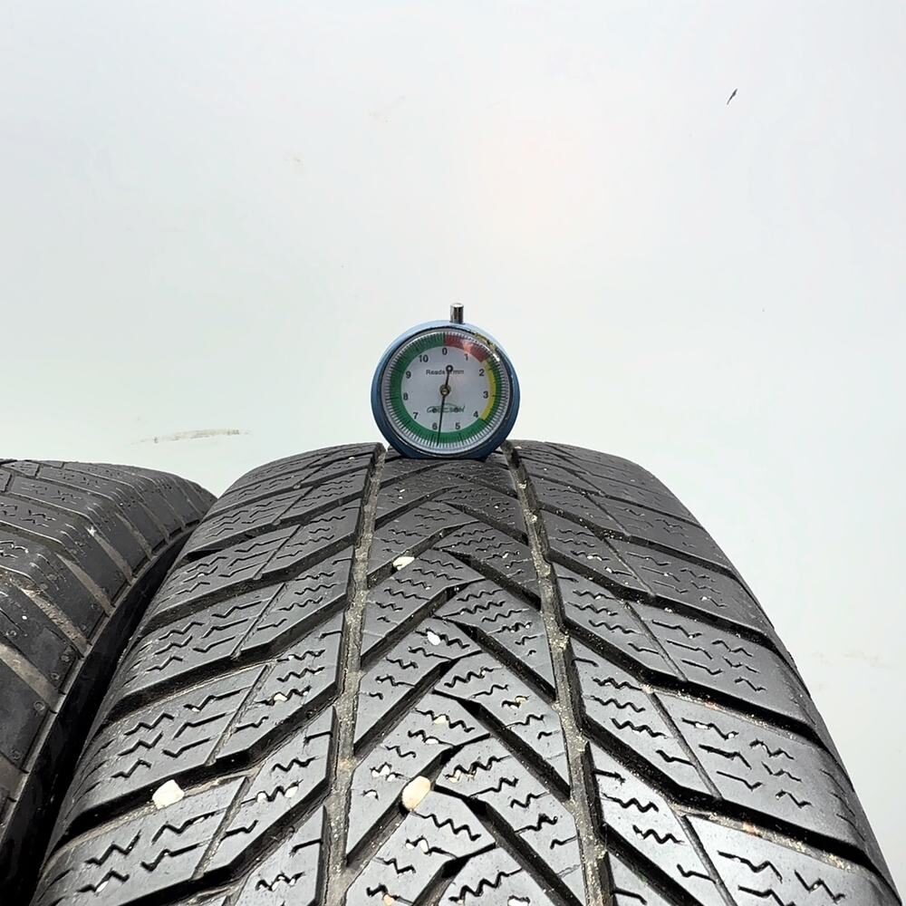 Gomme Usate 195 65 R15 91H Esa+ Tecar Supergrip Pro 83% Invernali - immagine 2