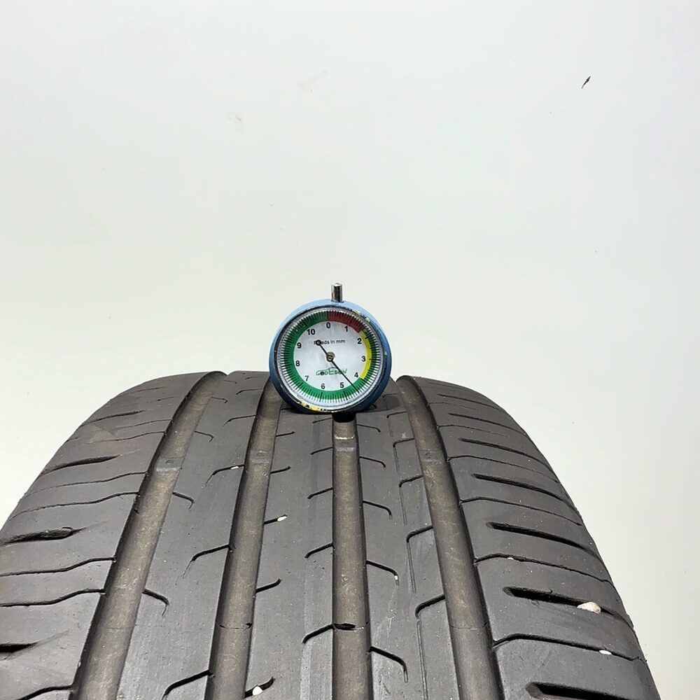 Gomma Usata 225 50 R17 98Y XL Continental Ecocontact 6 Estivo - immagine 2