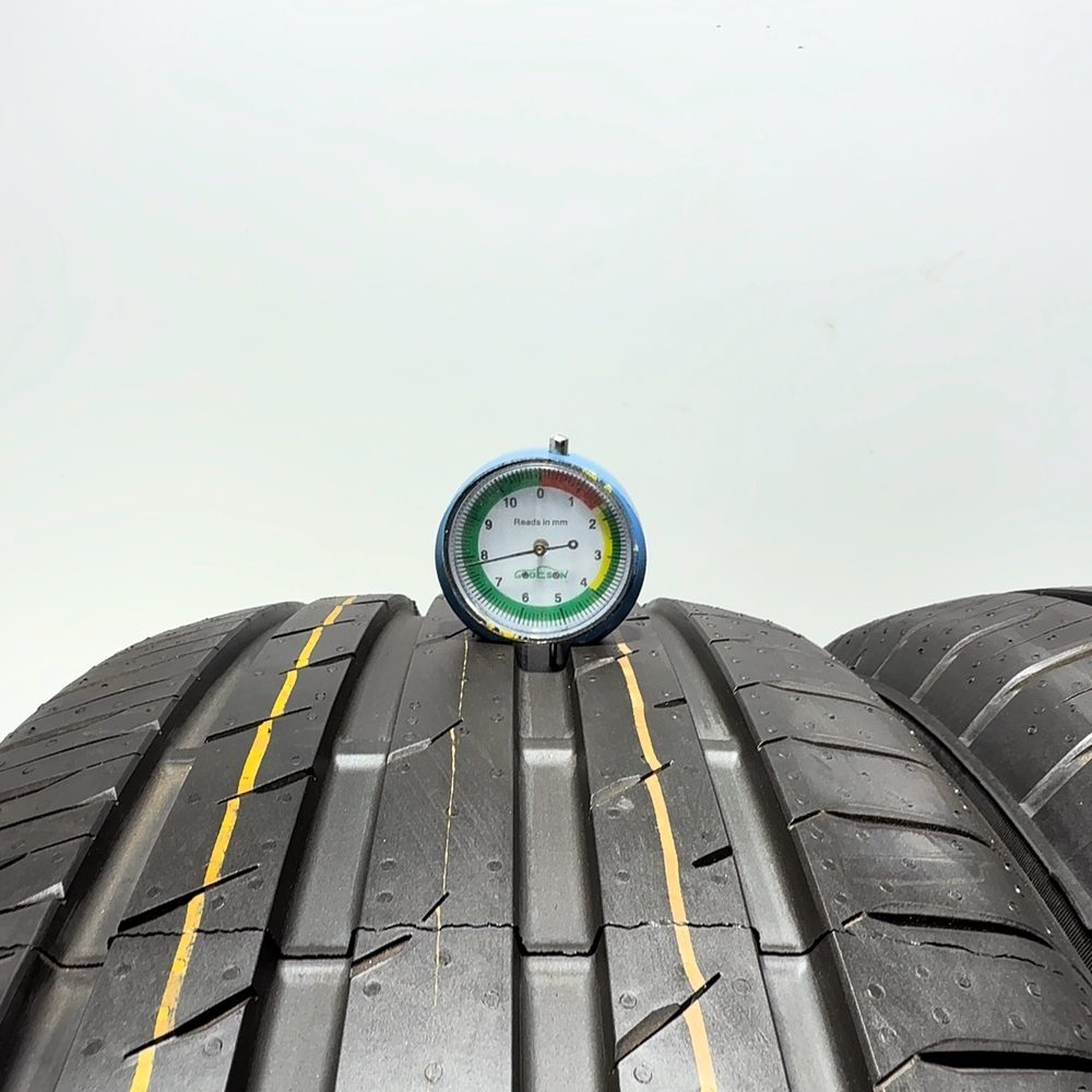 Gomme Usate 235 50 R19 99W Toyo Tires Proxes Comfort 98% Estive - immagine 2