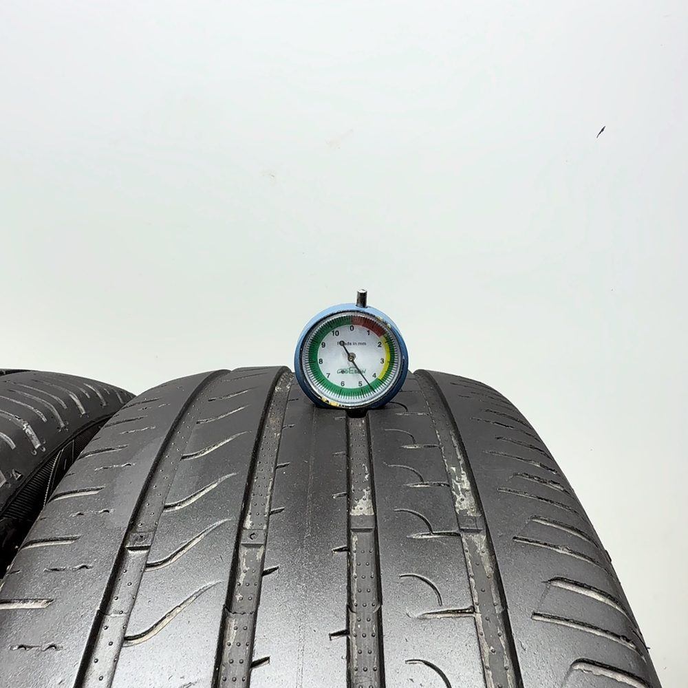Gomme Usate 235 55 R18 100V Cooper Zeon 4XS-Sport Estive - immagine 2
