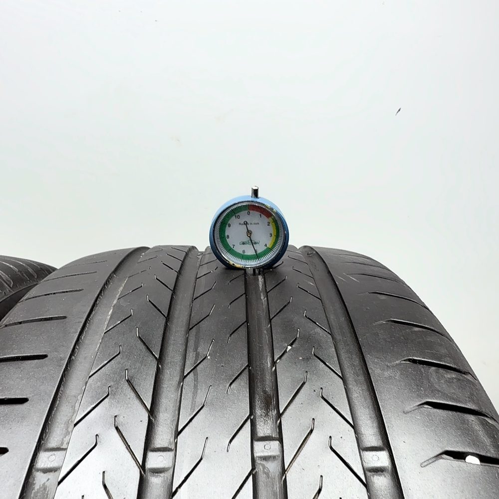 Gomme Usate 285 40 R20 108W XL Continental Ecocontact 6 Q 71% Estive - immagine 2