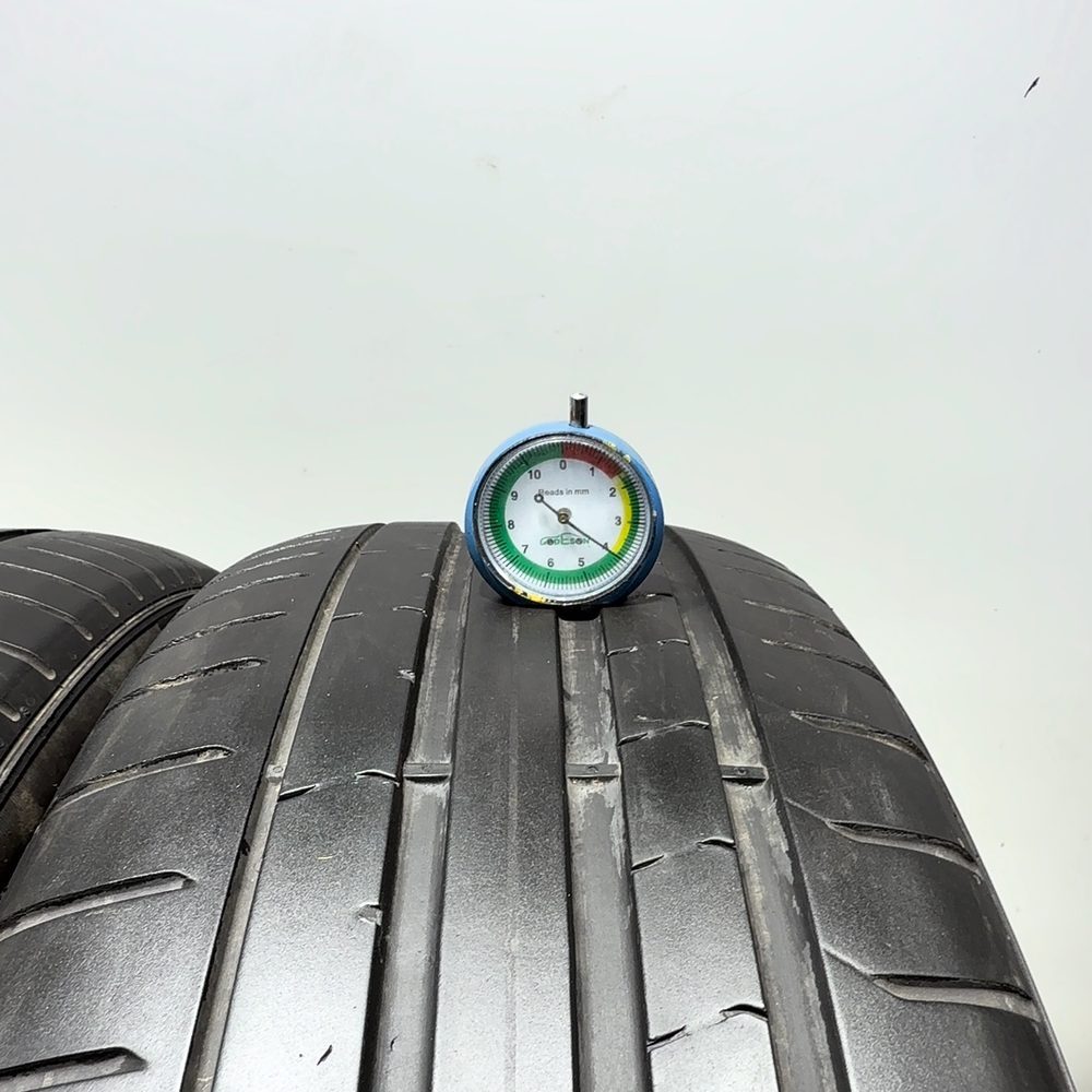 Gomme Usate 225 40 R20 94Y XL Pirelli P Zero RunFlat Estive - immagine 2