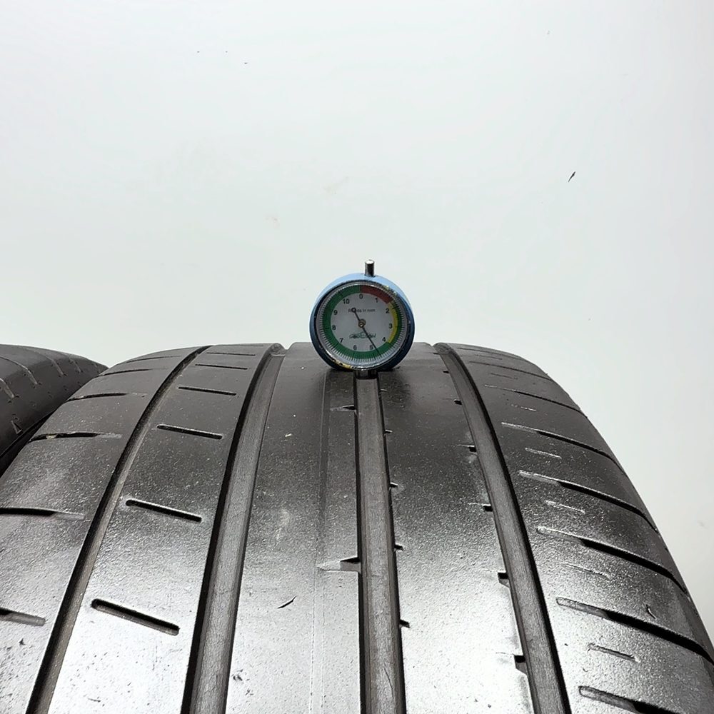 Gomme Usate 285 40 ZR20 108Y XL Dunlop Sport Maxx RT2 Estive - immagine 2
