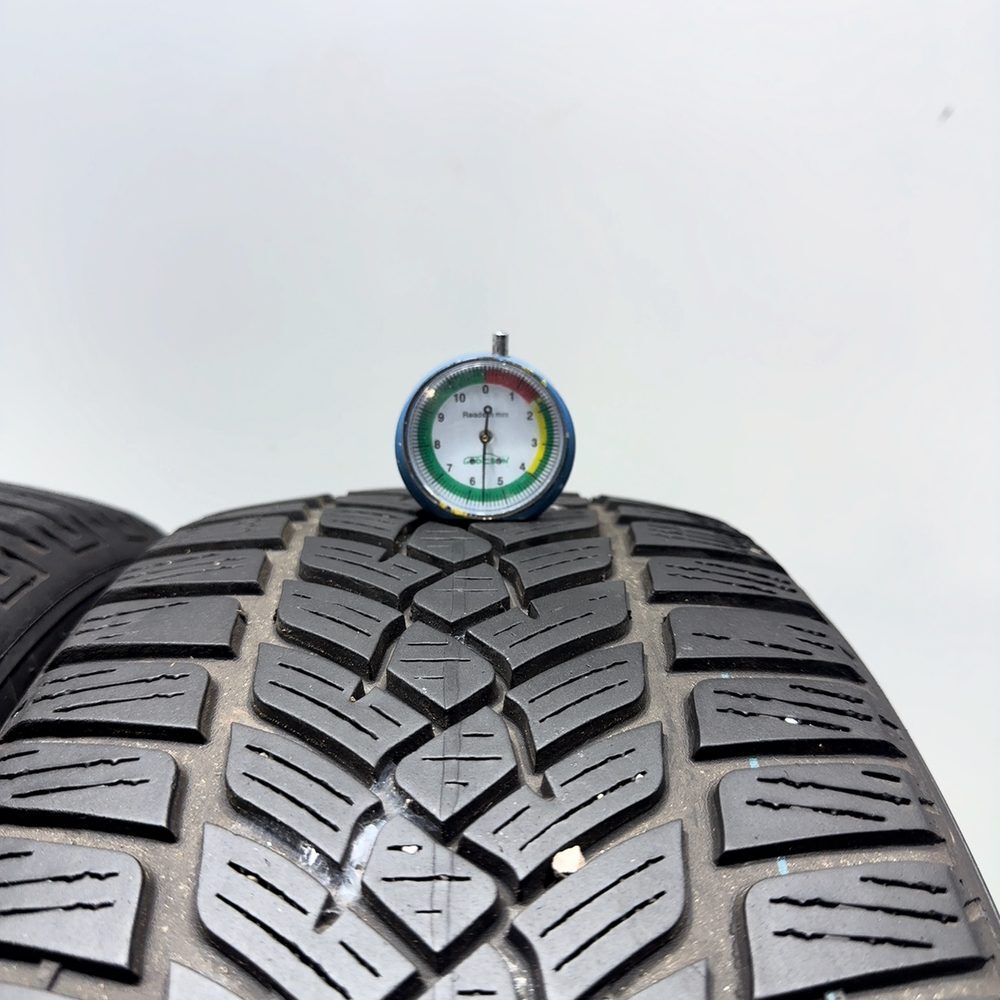 Gomme Usate 215 55 R17 98V XL Fulda Kristall Control HP 2 79% Invernali - immagine 2