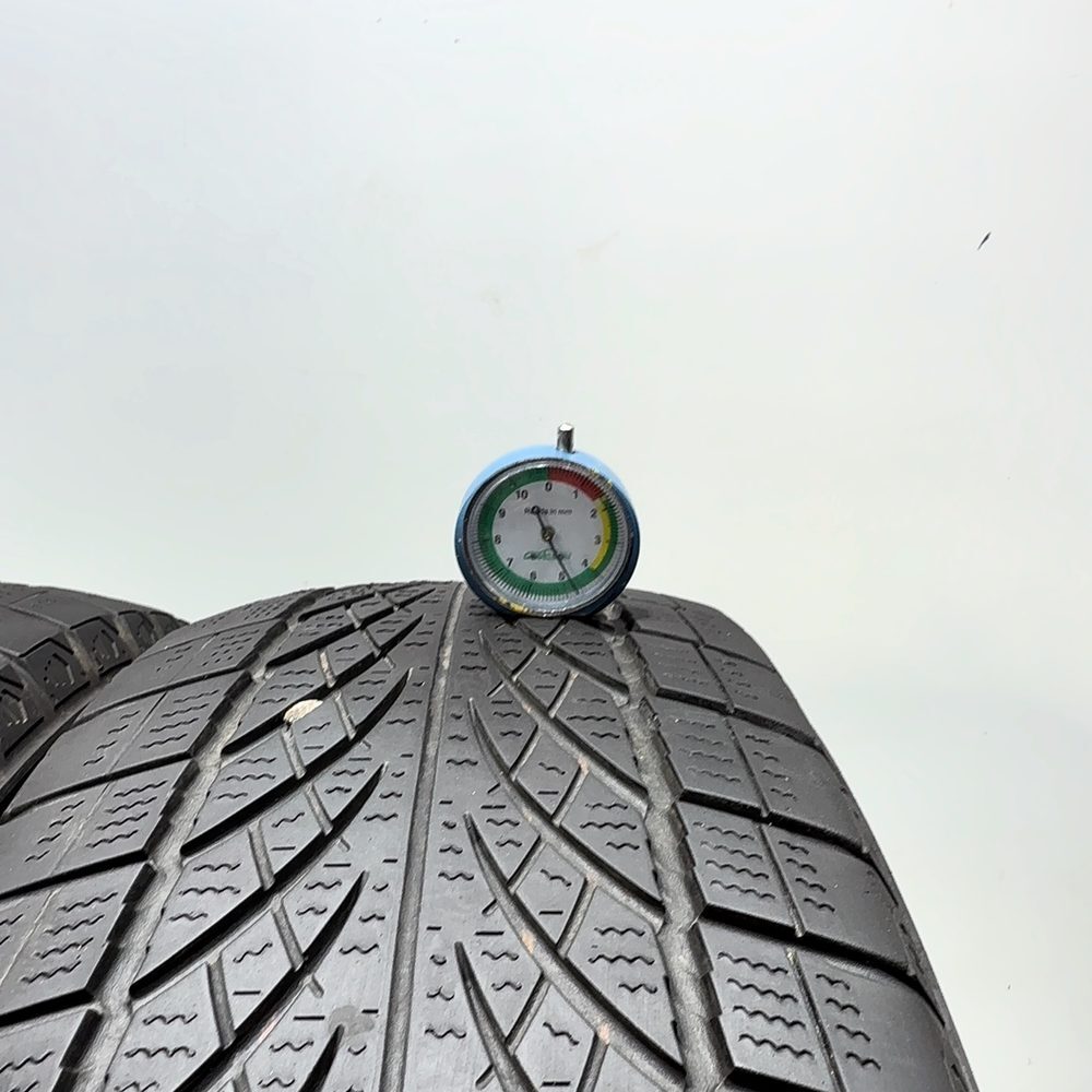 Gomme Usate 215 60 R17 96H Kenda Wintergen 2 Invernali - immagine 2