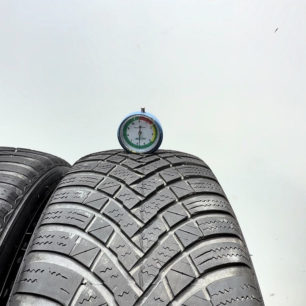 Gomme Usate 195 65 R15 95T XL Hankook Winter I*Cept RS3 81% Invernali - immagine 2