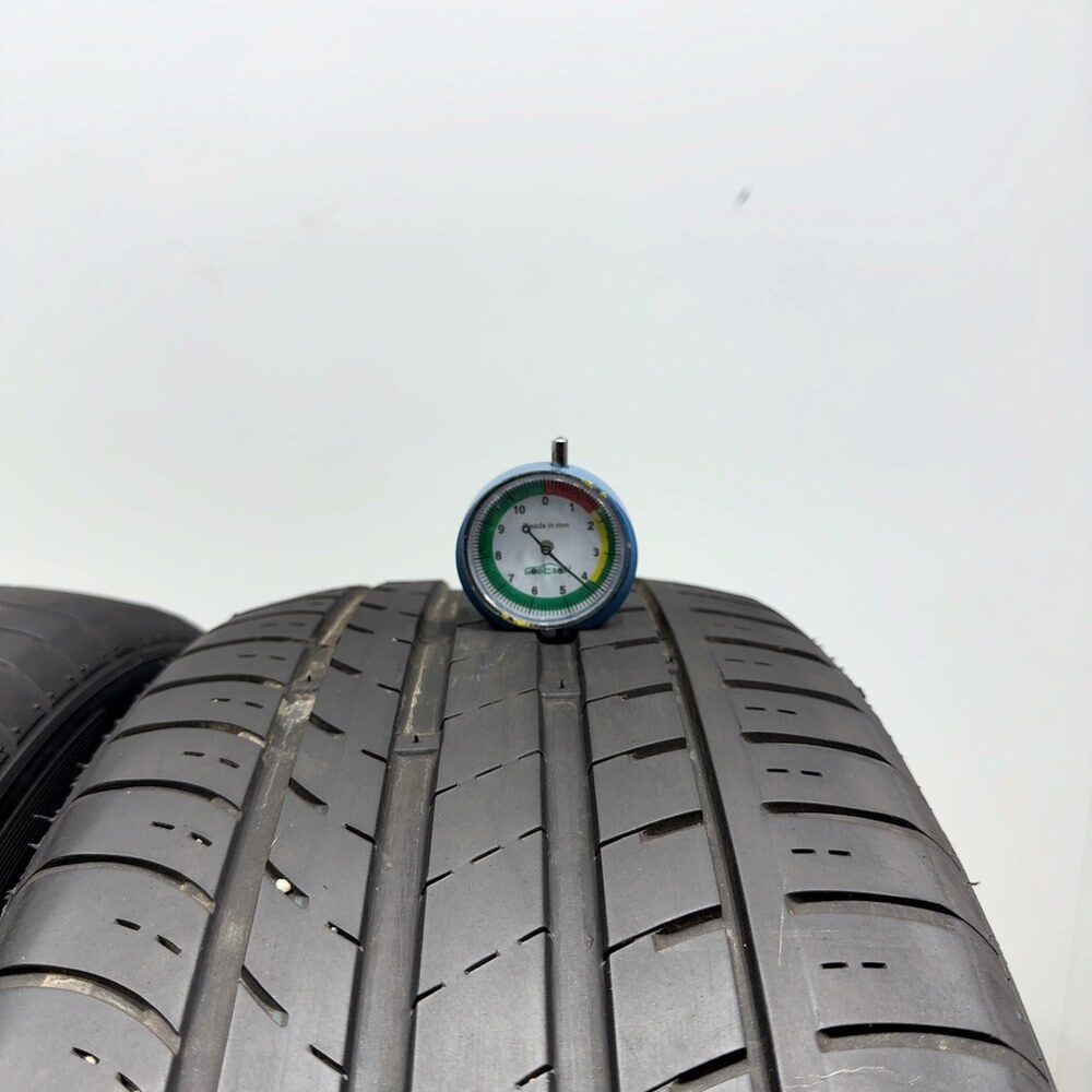 Gomme Usate 225 55 R18 XL 102V Atlas Sportgreen Suv2 Estive - immagine 2