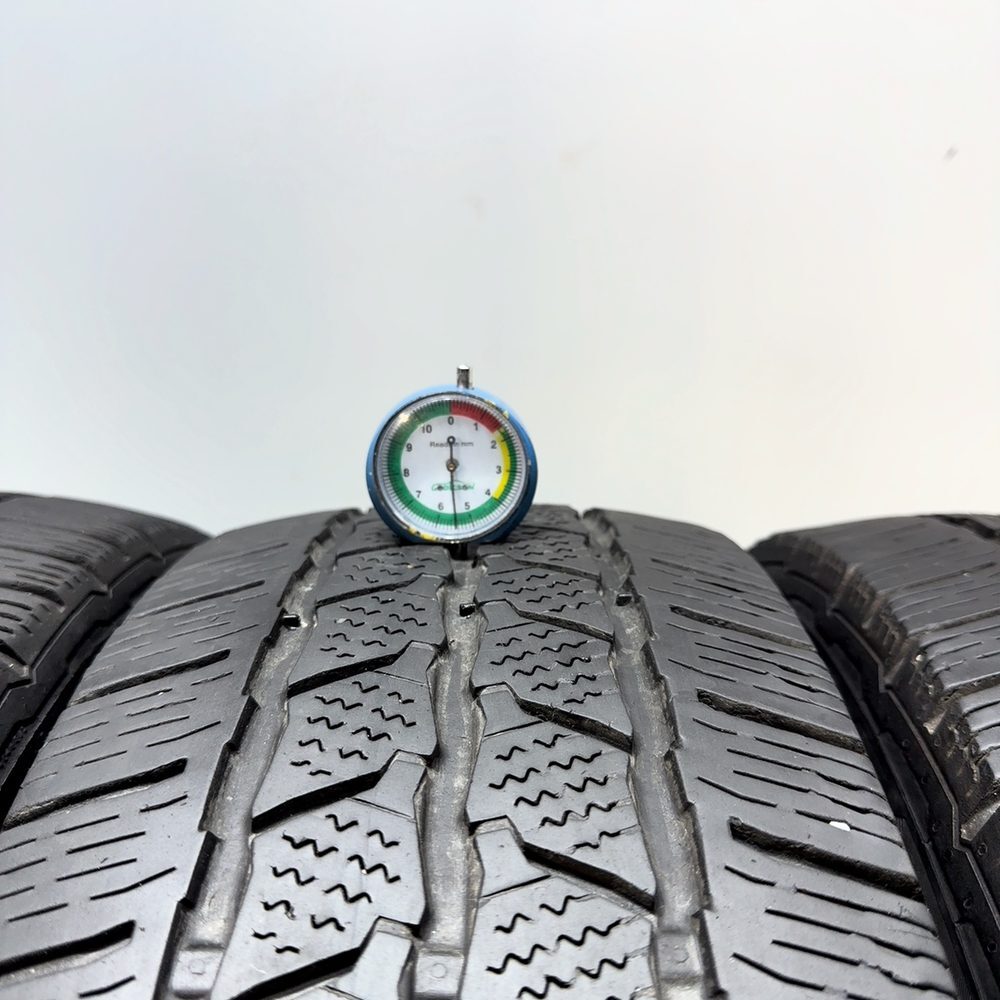 Gomme Usate 215 65 R16C 109/107R Continental Vancontact Winter 79% Invernali - immagine 2