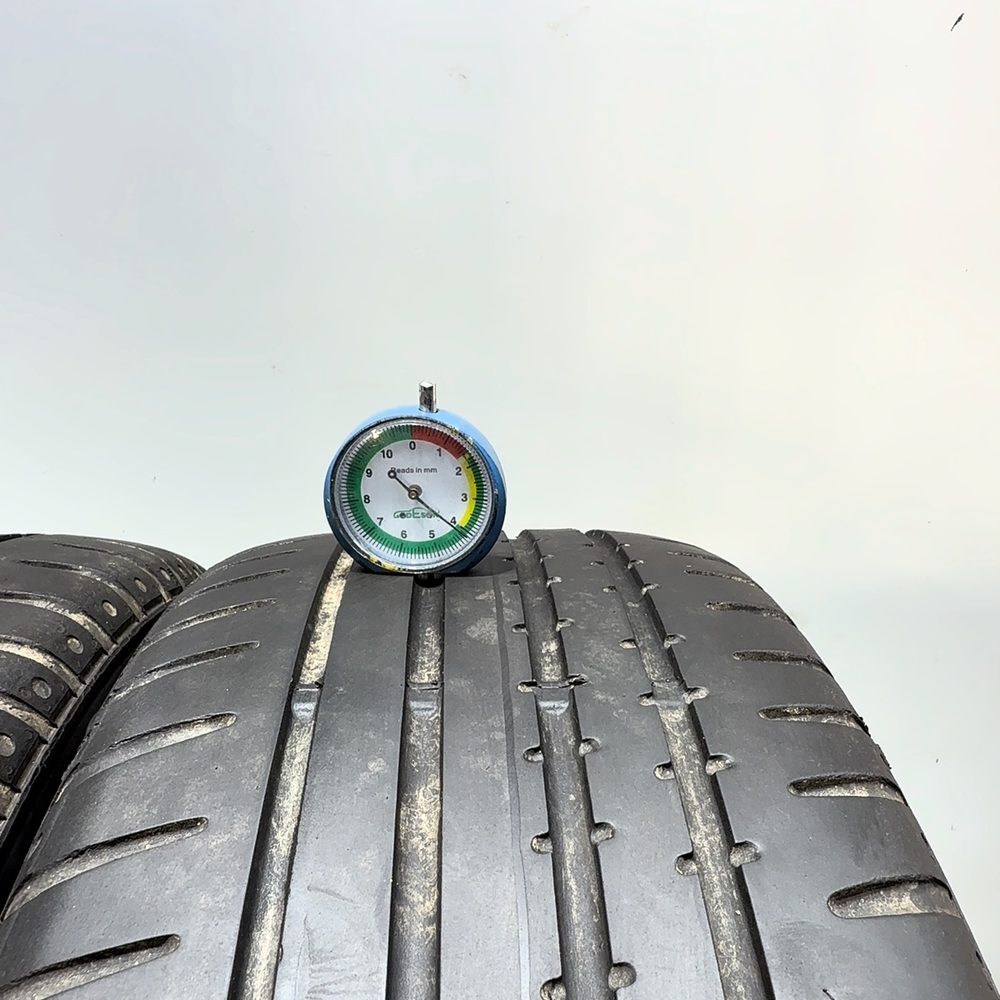 Gomme Usate 195 50 R16 88V XL Continental Sportcontact 2 Estive - immagine 2