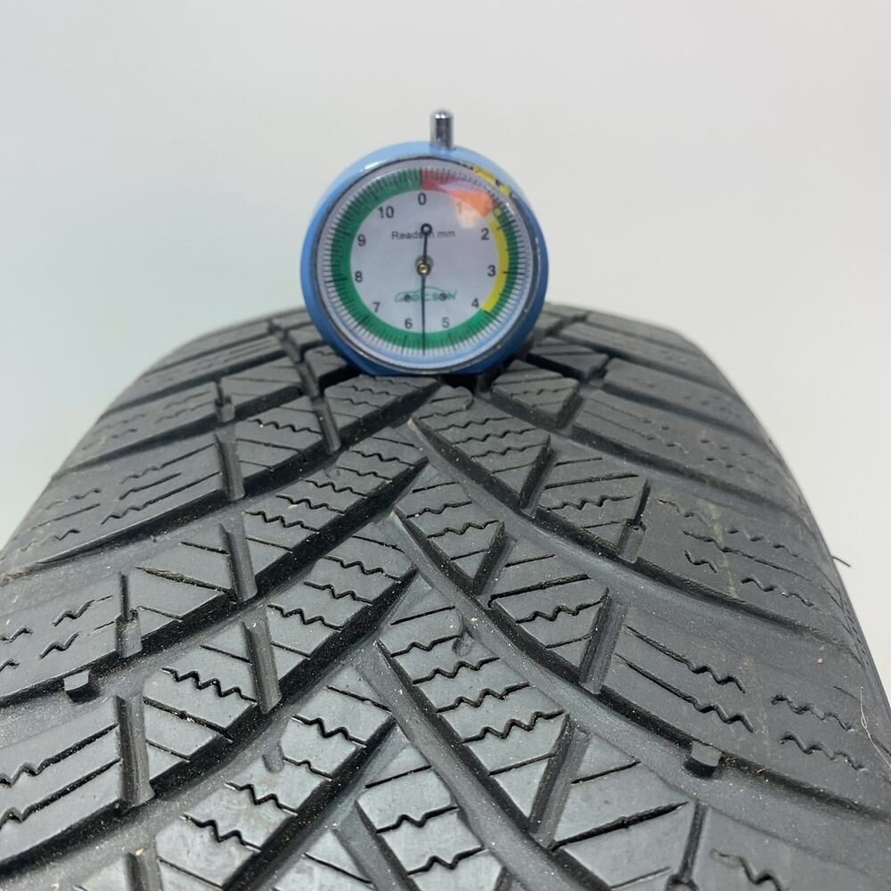 Gomma Usata 185 60 R15 84T Hankook Winter I*Cept RS3 80% Invernale - immagine 2