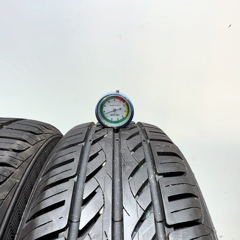 Gomme Usate 185 65 R15 88H Gislaved Urban Speed 98% Estive - immagine 2