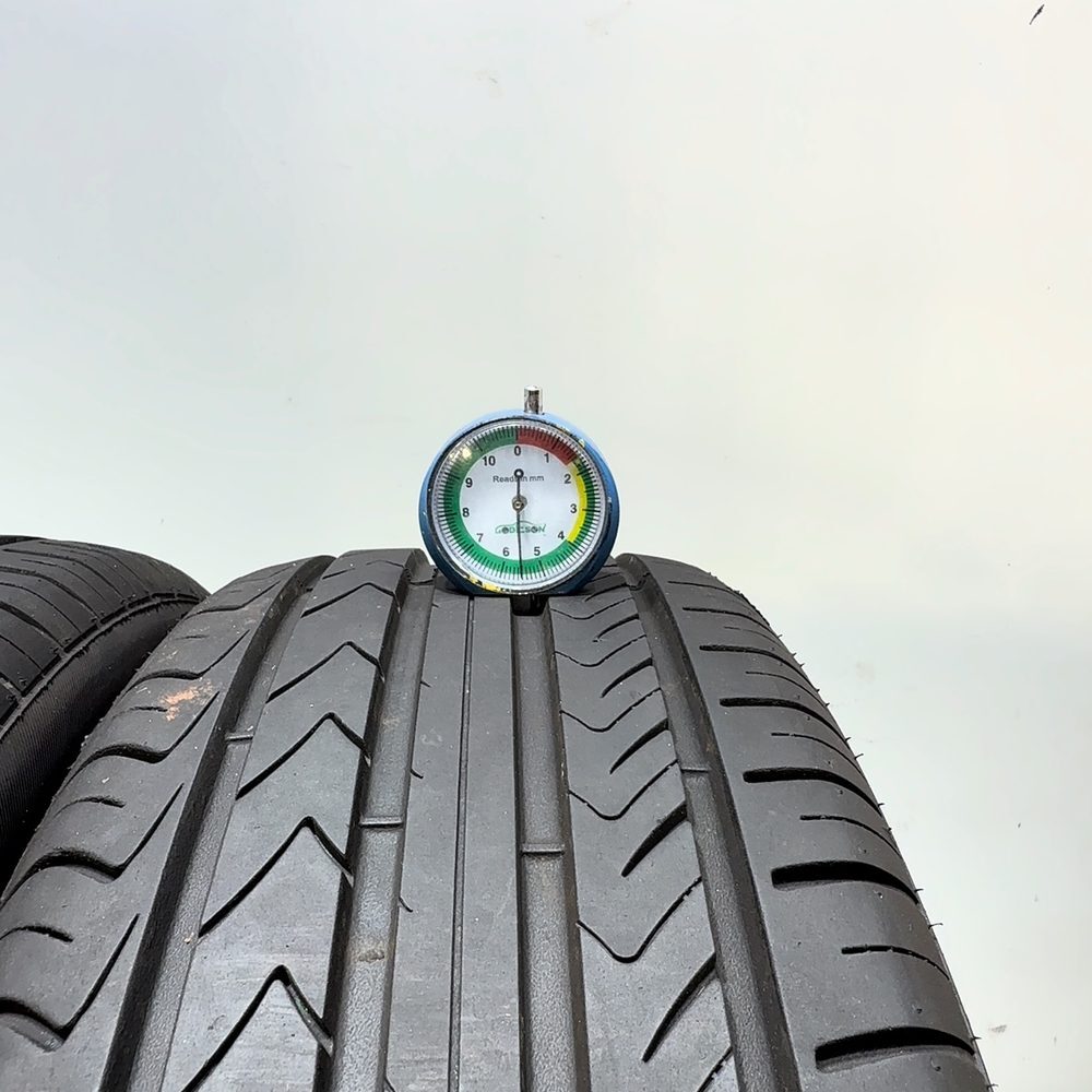 Gomme Usate 185 55 R16 83V Mirage MR-182 79% Estive - immagine 2