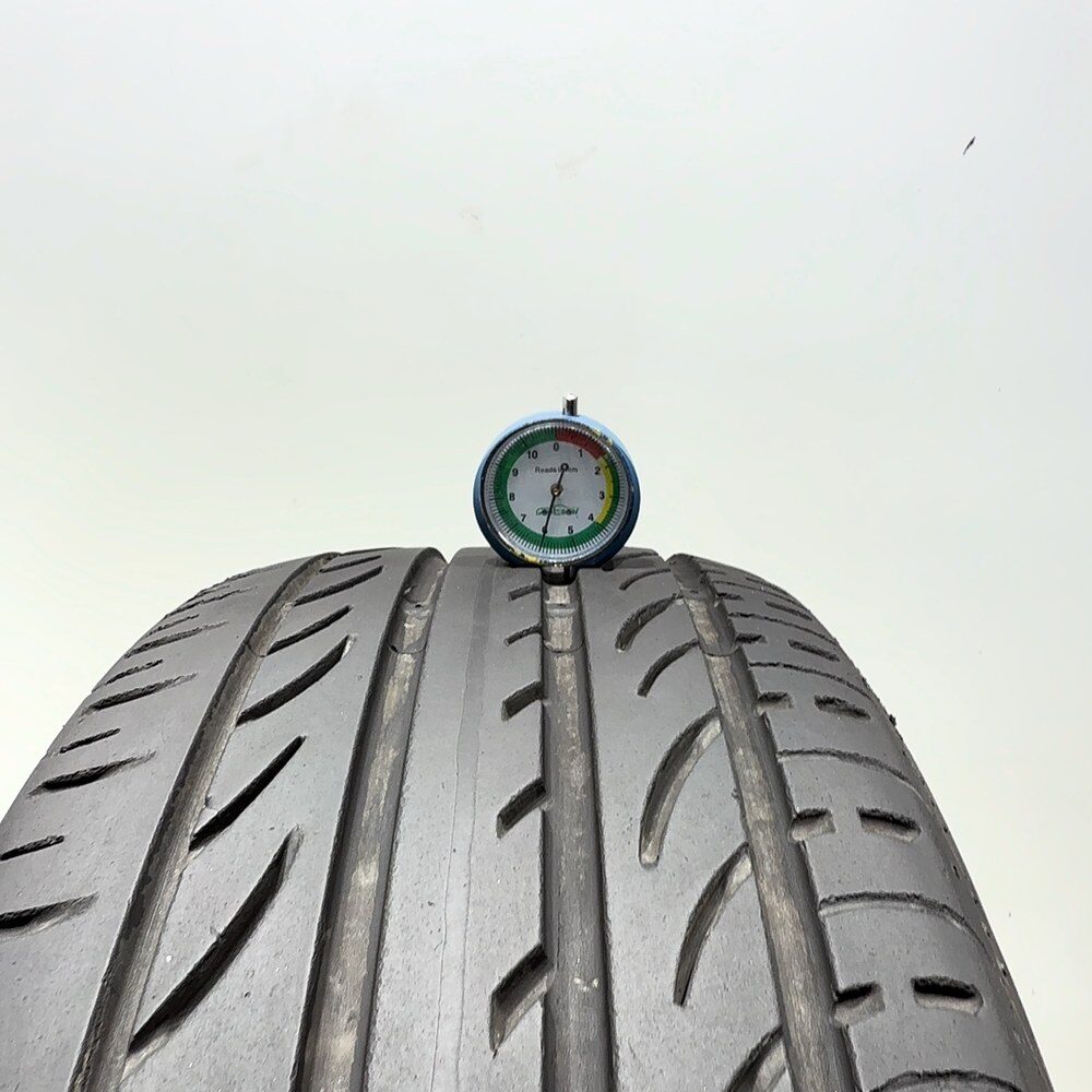 Gomma Usata 225 40 ZR18 92Y XL Pirelli P Zero Nero GT 86% Estivo - immagine 2