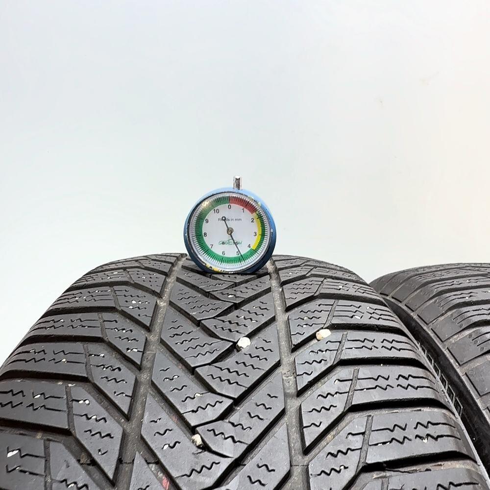 Gomme Usate 215 55 R17 98V XL Esa Tecar Supergrip Pro Invernali - immagine 2