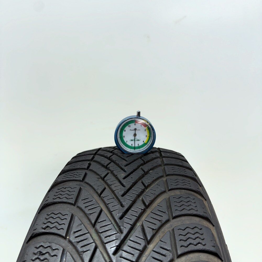 Gomma Usata 185 65 R15 88T Pirelli Cinturato Winter 79% Invernale - immagine 2