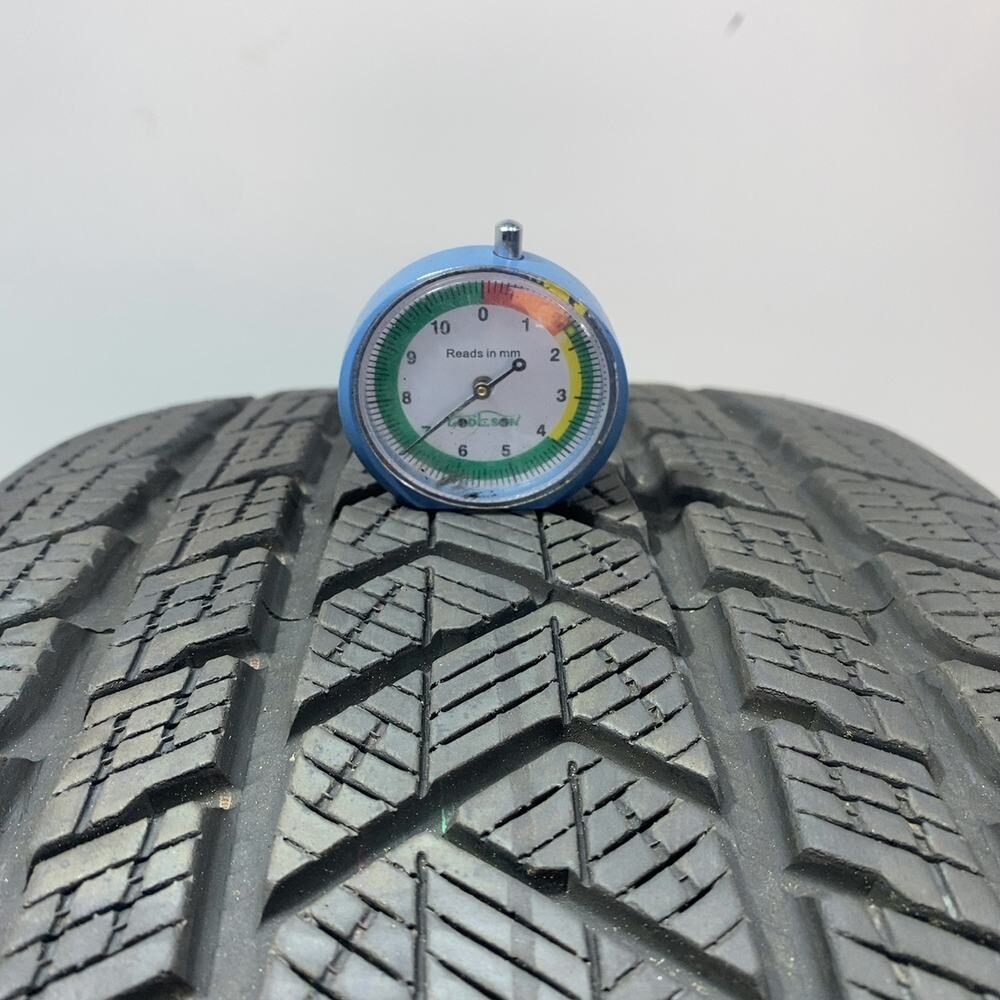 Gomma Usata 265 45 R20 104V Pirelli Scorpion Winter 98% Invernale - immagine 2