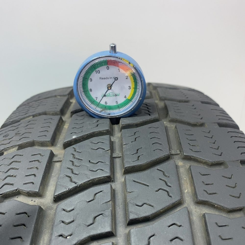 Gomma Usata 215 60 R16C 103/101T Vredestein Comtrac 2 Winter 93% Invernale - immagine 2