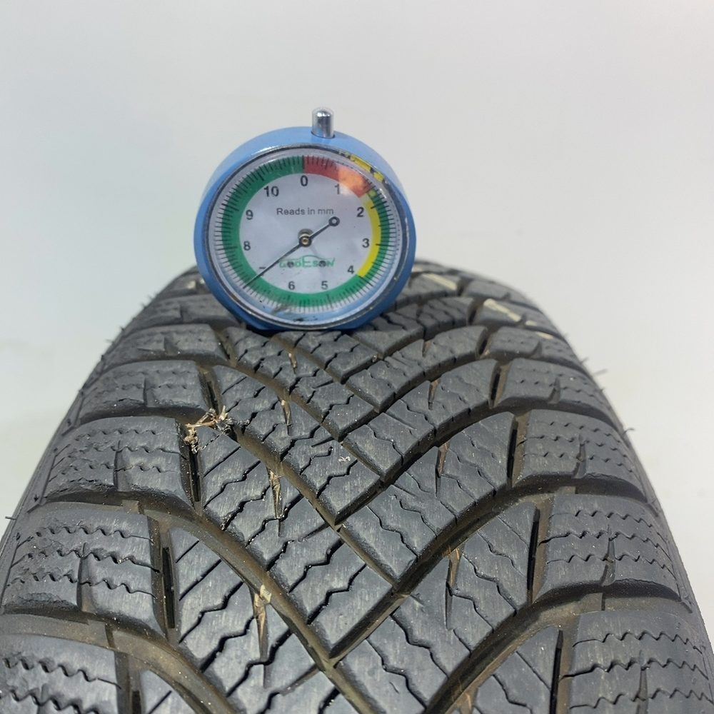 Gomma Usata 155 65 R14 75T Minerva Frostrack HP 98% Invernale - immagine 2