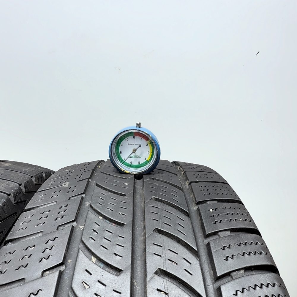 Gomme Usate 225 65 R16C 112/110R Continental Vancowinter 2 97% Invernali - immagine 2