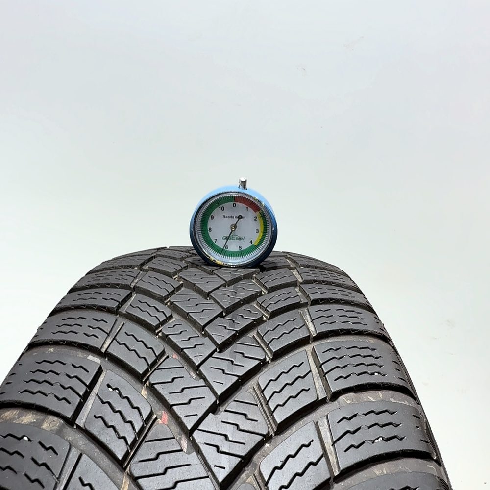 Gomma Usata 205 55 R16 91H Barum Polaris 6 89% Invernale - immagine 2