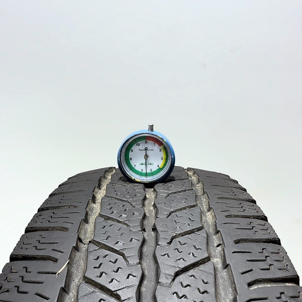 Gomma Usata 215 70 R15C 109/107R Continental Vancontact Winter 79% Invernale - immagine 2