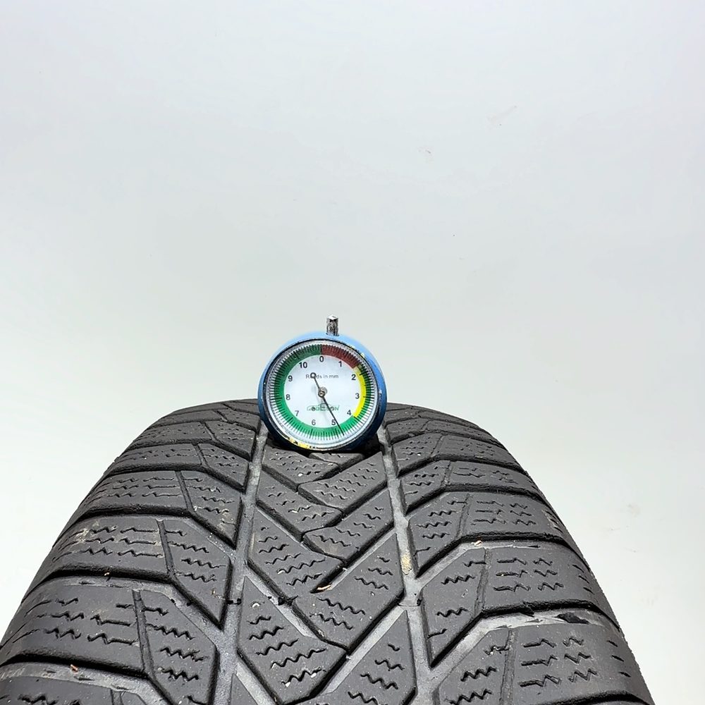 Gomma Usata 215 65 R16 98H Esa Tecar Supergrip Pro Invernale - immagine 2
