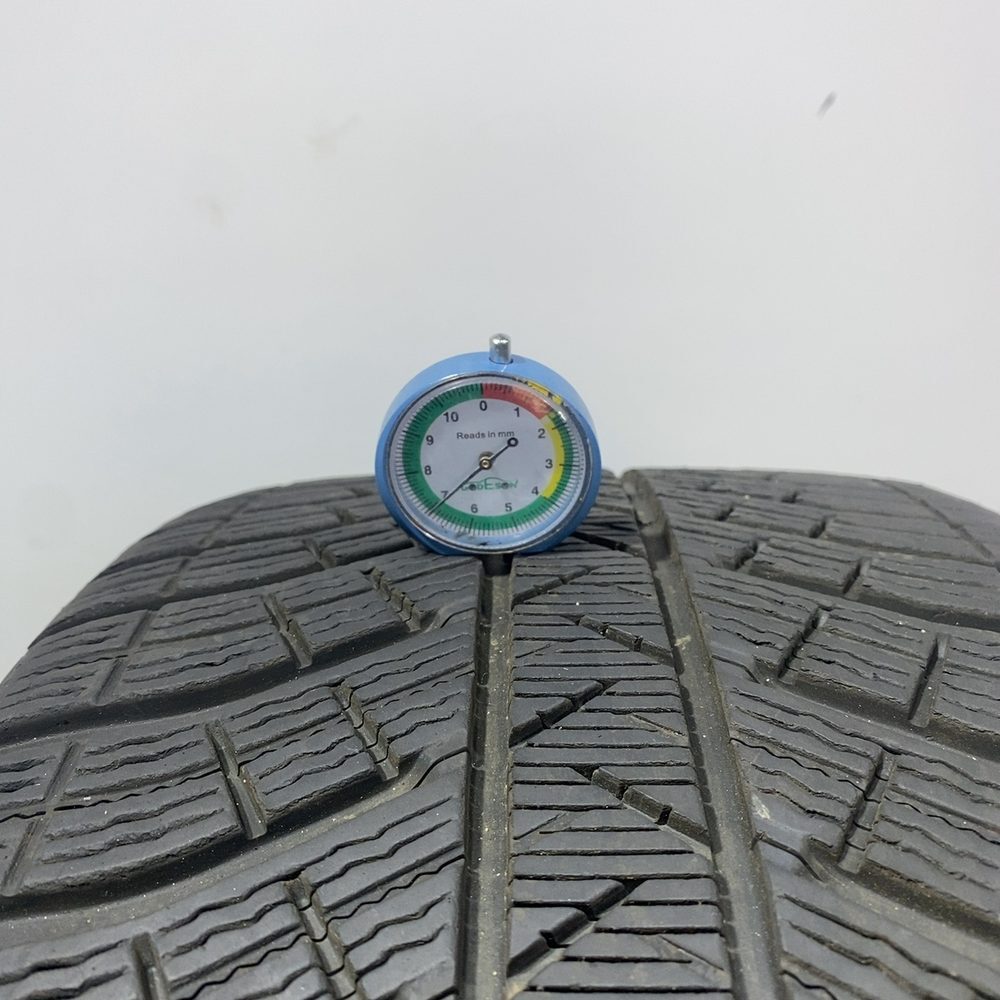 Gomma Usata 275 40 R21 107V XL Michelin Pilot Alpin 5 98% Invernale - immagine 2