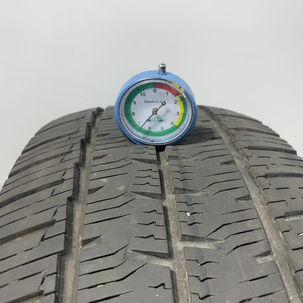 Gomma Usata 235 65 R16C 115/113R Continental Vancontact 4Season 93% 4 Stagioni - immagine 2