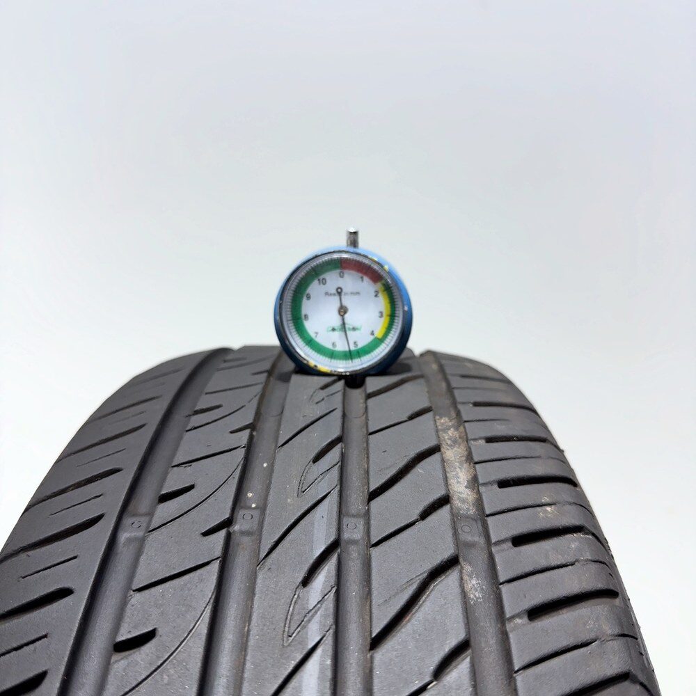 Gomma Usata 185 55 R15 82H Esa+ Tecar Spirit Pro 76% Estivo - immagine 2